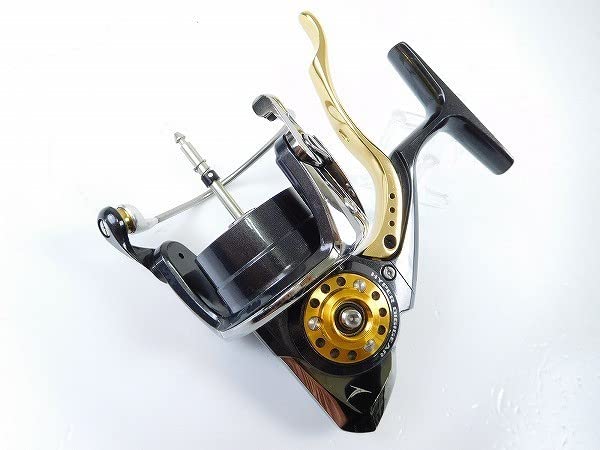 Amazon.co.jp: Daiwa 09 Tournament ISO Z 3000LBD Body / Management
